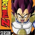 Dragon Ball Z - Season One (Vegeta Saga)