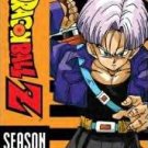 Dragon Ball Z - Season Four (Garlic Jr., Trunks, and Android Sagas)
