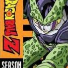 Dragon Ball Z - Season Five (Perfect and Imperfect Cell Sagas)