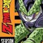 Dragon Ball Z - Season Five (Perfect and Imperfect Cell Sagas)