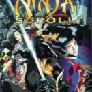 Ninja Scroll