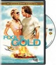 Fool's Gold (Widescreen Edition)