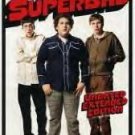Superbad (Unrated Widescreen Edition)