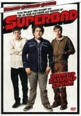 Superbad (Unrated Widescreen Edition)