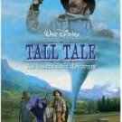 Tall Tale: The Unbelieveable Adventure