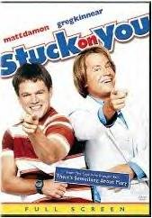 Stuck On You