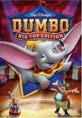 Dumbo (Big Top Edition)