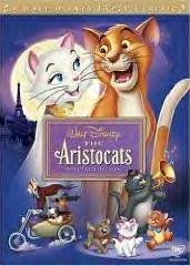 The Aristocats (Special Edition)