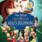 The Little Mermaid: Ariel's Beginning (2008)
