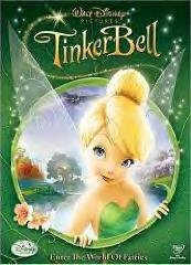 Tinker Bell (2008)