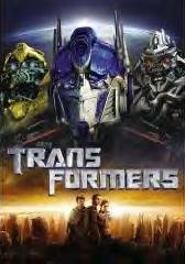 Transformers (2007)