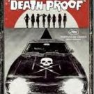 Grindhouse Presents, Death Proof - Extended and Unrated (Two-Disc Special Edition)