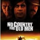 No Country for Old Men