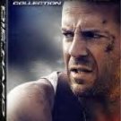 Die Hard Collection (Die Hard / Die Hard 2 - Die Harder / Die Hard with a Vengeance / Bonus Disc)