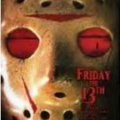 Friday the 13th - From Crystal Lake to Manhattan (8 Movies) (1984)