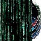 The Ultimate Matrix Collection