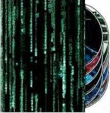 The Ultimate Matrix Collection