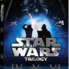 Star Wars Trilogy