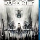 Dark City (Director's Cut) [Blu-ray]