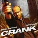 Crank (Widescreen Edition)