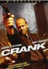 Crank (Widescreen Edition)