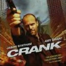 Crank [Blu-ray]