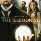 The Illusionist (Widescreen Edition)