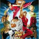 Street Fighter II V: The Collection