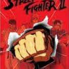 Street Fighter II: The Animated Movie
