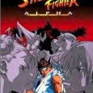 Street Fighter Alpha: The Movie