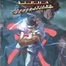 Street Fighter Alpha: Generations