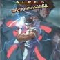 Street Fighter Alpha: Generations