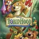 Robin Hood (Most Wanted Edition)