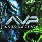 AVP - Alien vs. Predator / Aliens vs. Predator - Requiem (Unrated Two-Pack)