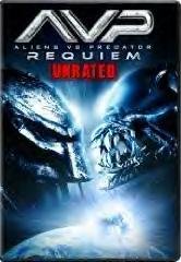 Aliens vs. Predator - Requiem (Unrated Edition) (2007)