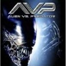 Alien vs. Predator [Blu-ray] (2004)