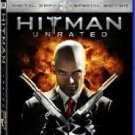Hitman (+ Digital Copy) [Blu-ray] (2007)
