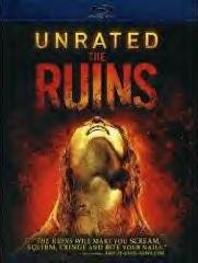 The Ruins (Unrated Edition) [Blu-ray] (2008)
