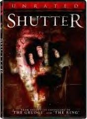 Shutter (Widescreen) (Unrated Edition) (2008)