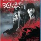 30 Days Of Night [Blu-ray] (2007)