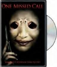 One Missed Call (2008)