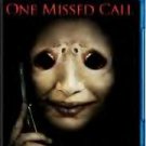 One Missed Call [Blu-ray] (2008)