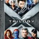 X-Men Trilogy (X-Men/ X2 - X-Men United/ X-Men - The Last Stand)