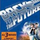 Back to the Future - The Complete Trilogy