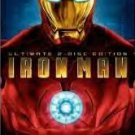 Iron Man (Two-Disc Special Collectors' Edition) (2008)
