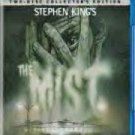 The Mist (Two-Disc Collector's Edition) [Blu-ray] (2007)