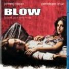 Blow [Blu-ray] (2001)