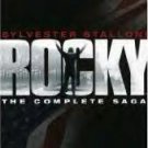 Rocky - The Complete Saga Collection