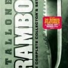 Rambo - The Complete Collector's Set