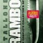 Rambo - The Complete Collector's Set